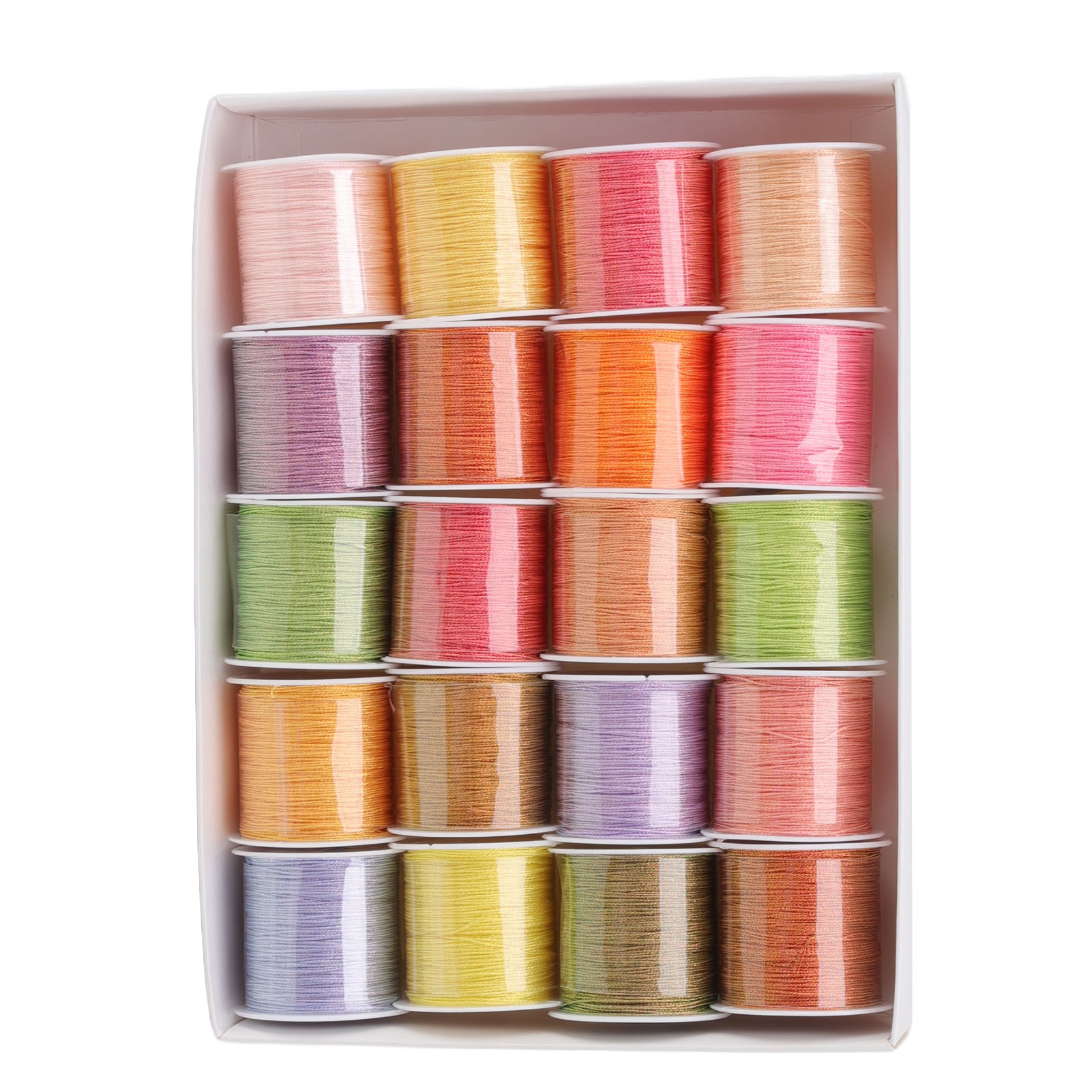 Necklace Cord Waxed Thread Cut - Sewing Thread Production 评论和价格