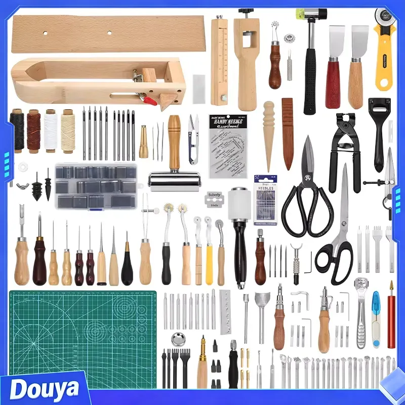 JP Hand Sewing Carving Combina - Sewing Thread Production 评论和价格