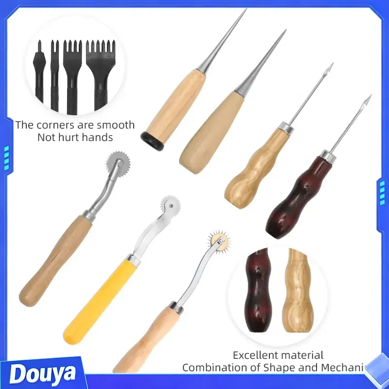 JP Hand Sewing Carving Combina - Sewing Thread Production 评论和价格