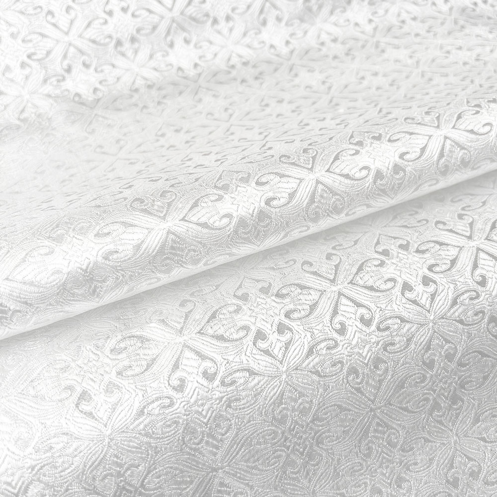 50X75cm Square Floral Pattern  - Textile Sewing Patterns 评论和价格
