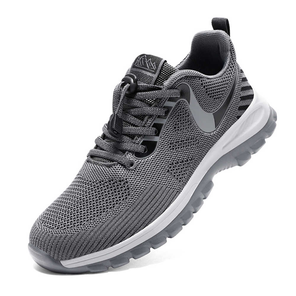 Knit Non-slip Sneakers Man 45  - Sewing Knit 评论和价格