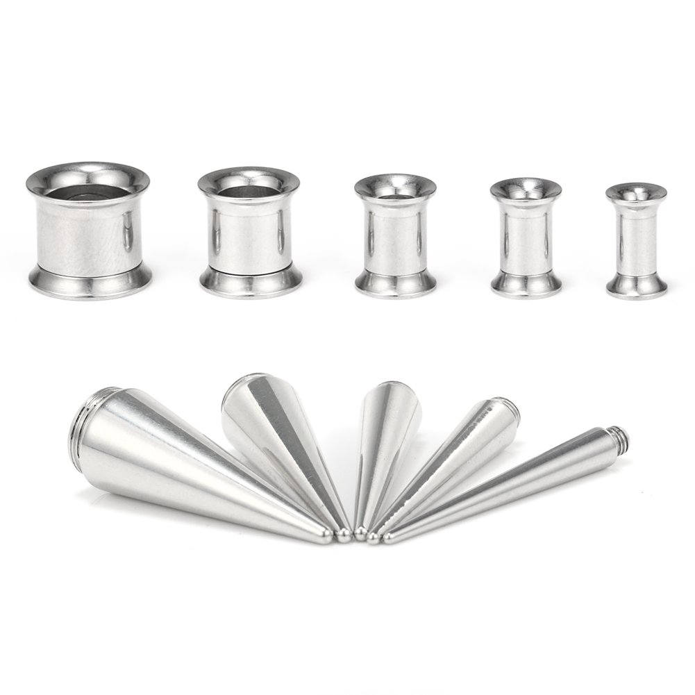 Unisex 2 in 1 Stainless Steel  - Seam Gauge Metal 评论和价格