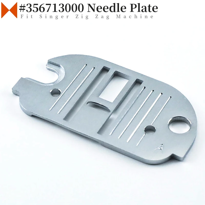 356713000 Needle Plate Fit Sin - Sewing Zigzag 评论和价格