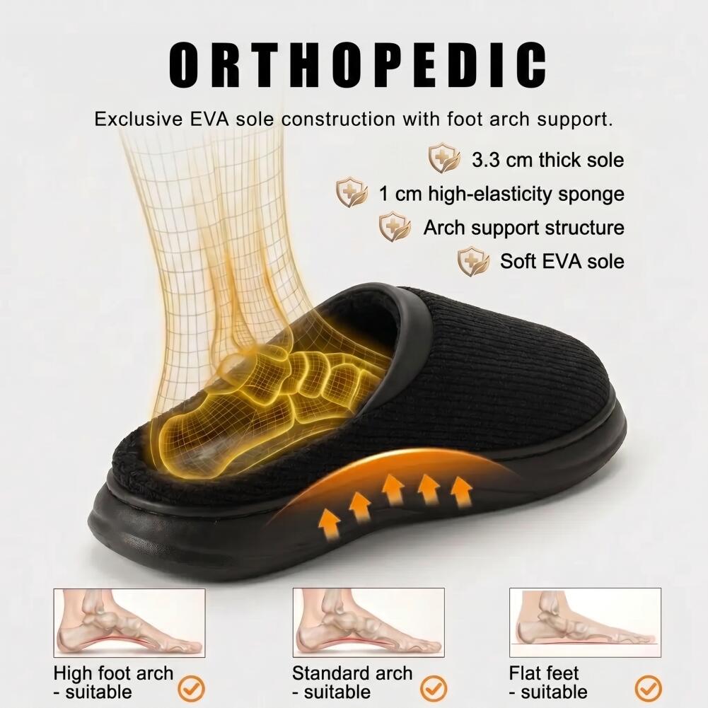 Wide last men's arch support p - Sewing Knit 评论和价格