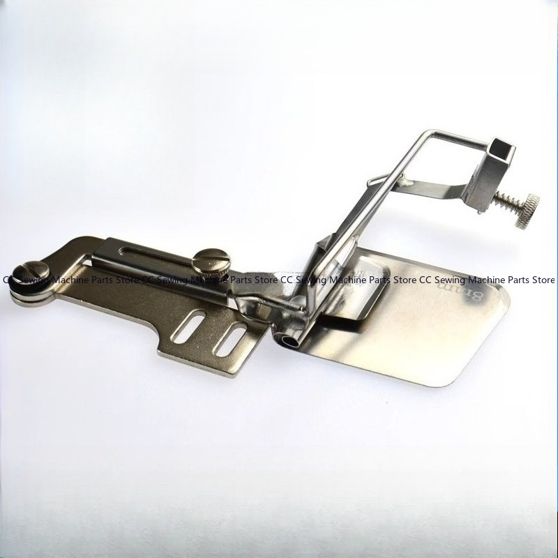 New flat car hemming pull tube - Sewing Machine In Textile 评论和价格