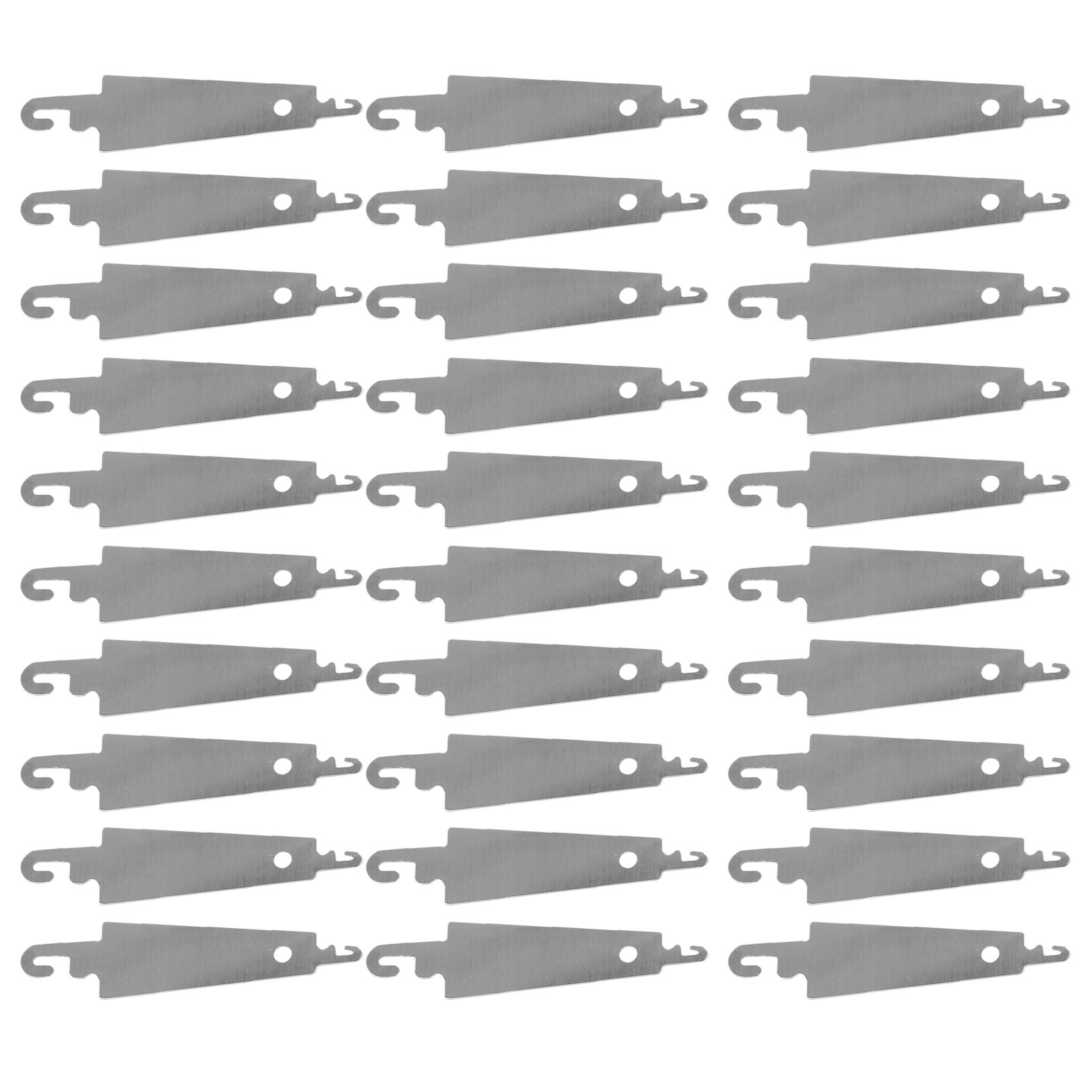 30Pcs Needle Threader Sewing T - Needle Threader Tool 评论和价格