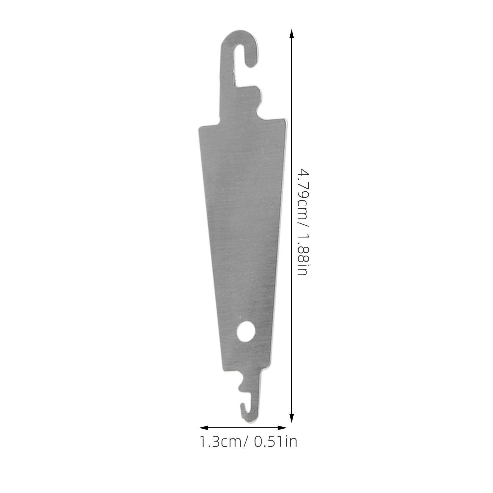 30Pcs Needle Threader Sewing T - Needle Threader Tool 评论和价格