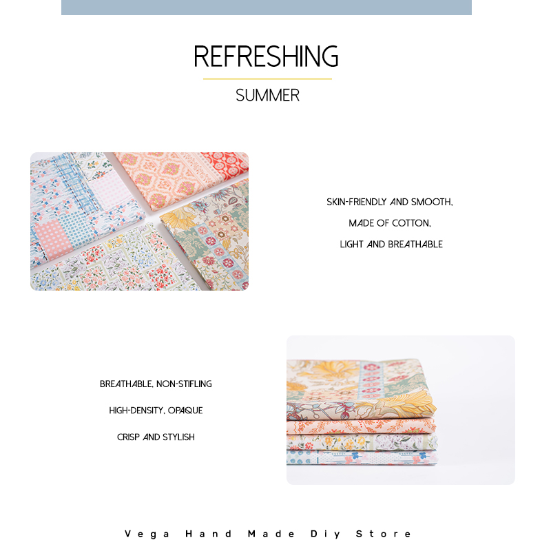 Custom Fashion Patchwork Print - Textile Sewing Patterns 评论和价格