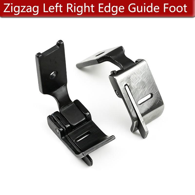 High Quality 107C Left&Right C - Sewing Zigzag 评论和价格