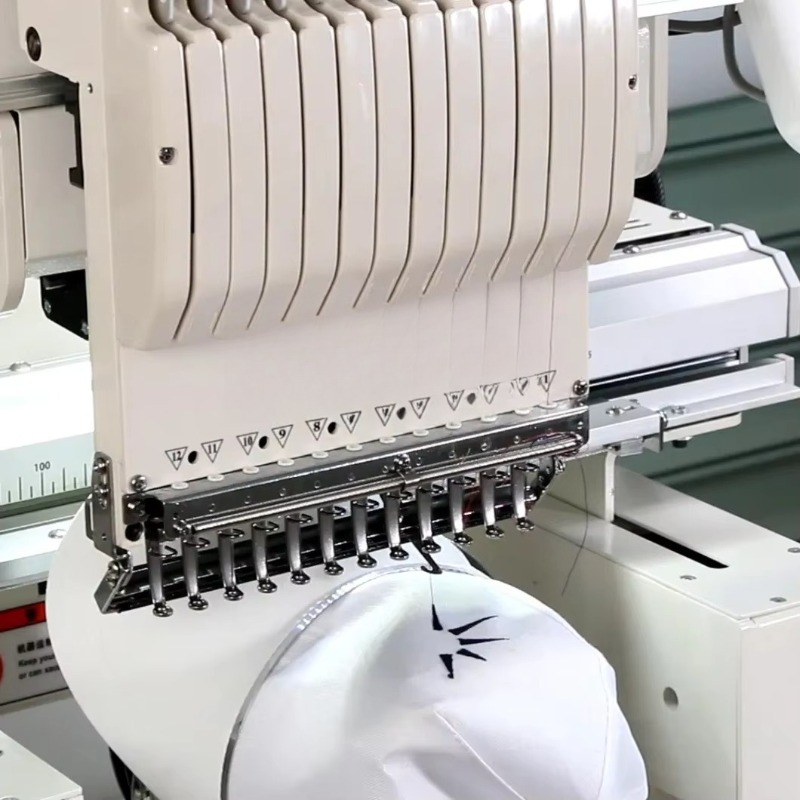 Computerized Embroidery Sewing - Sewing Machine In Textile 评论和价格