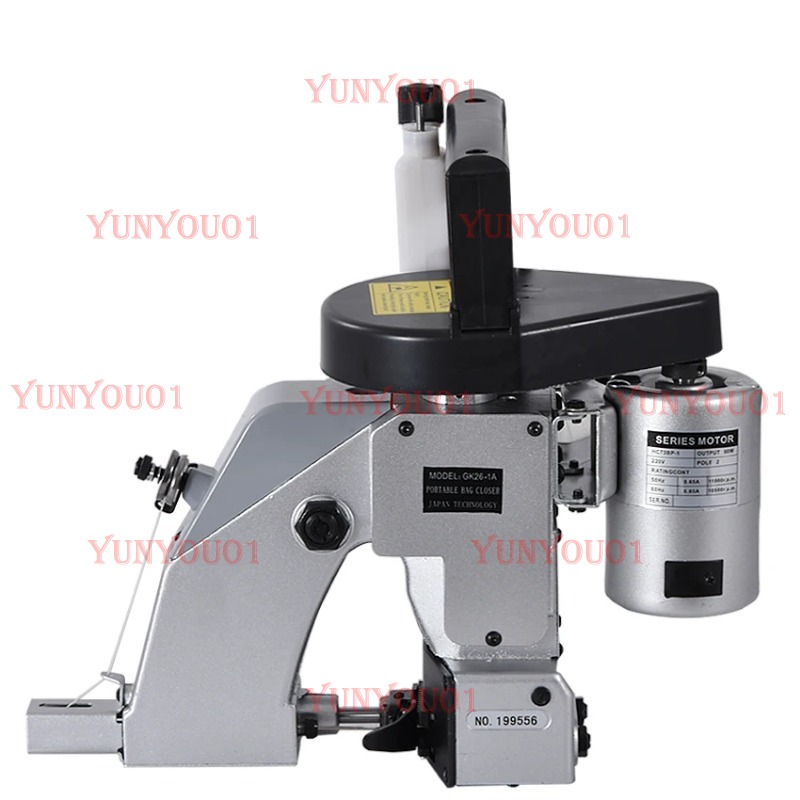 Industrial Electric Sewing Mac - Sewing Machine In Textile 评论和价格