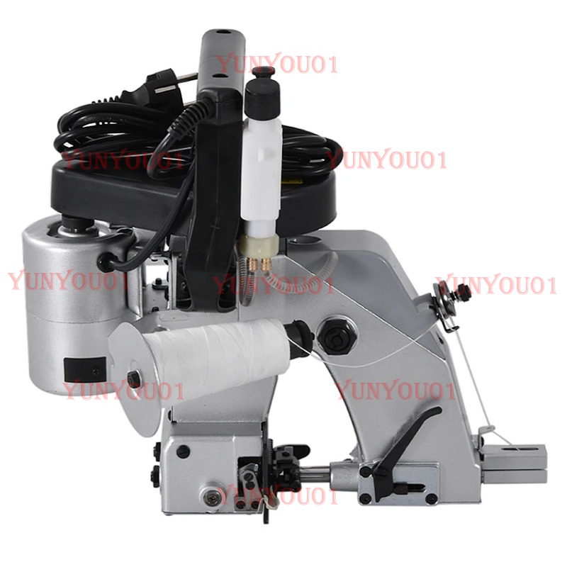 Industrial Electric Sewing Mac - Sewing Machine In Textile 评论和价格