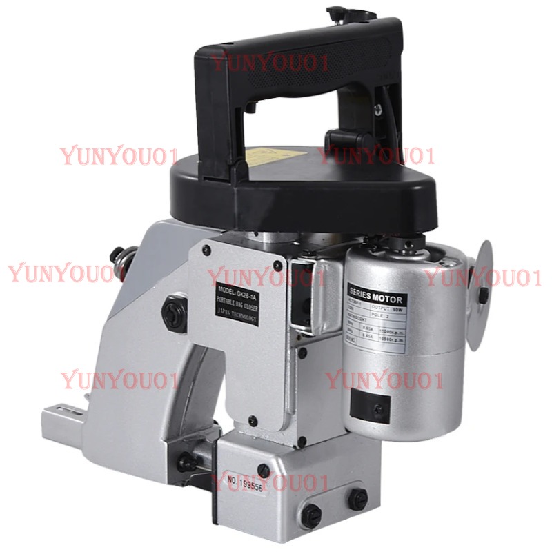 Industrial Electric Sewing Mac - Sewing Machine In Textile 评论和价格