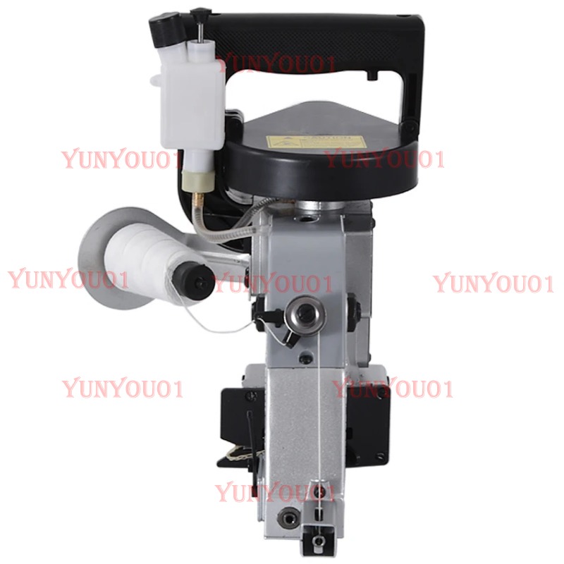 Industrial Electric Sewing Mac - Sewing Machine In Textile 评论和价格