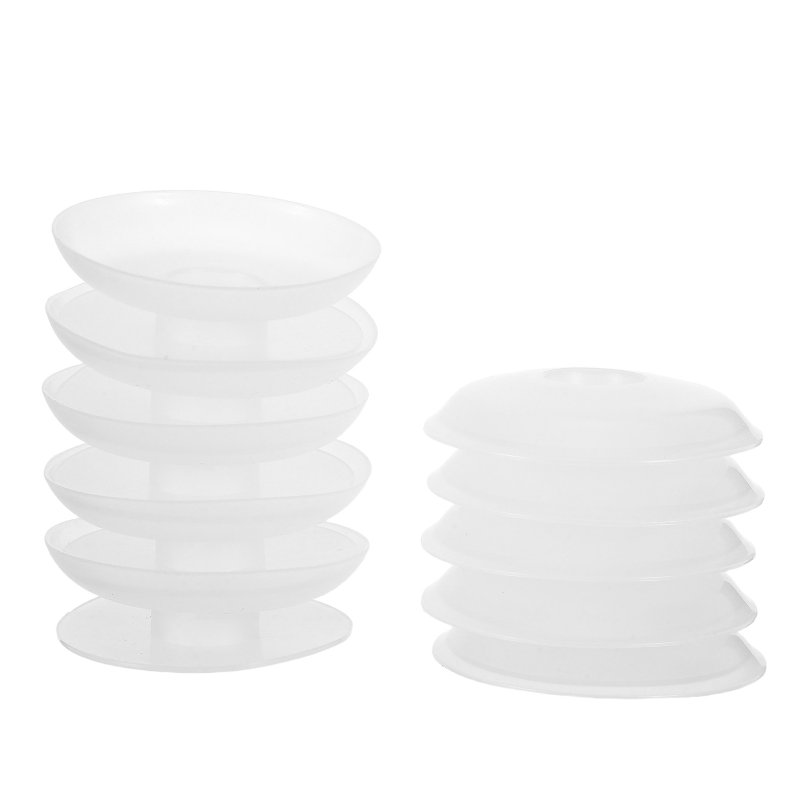 10Pcs Empty Bobbins for Thread - Thread Bobbins Empty 评论和价格