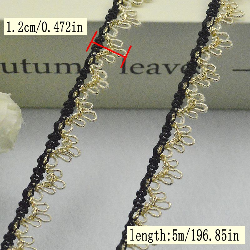 5Meters/16.4Ft Per Pack New Se - Textile Sewing Patterns 评论和价格