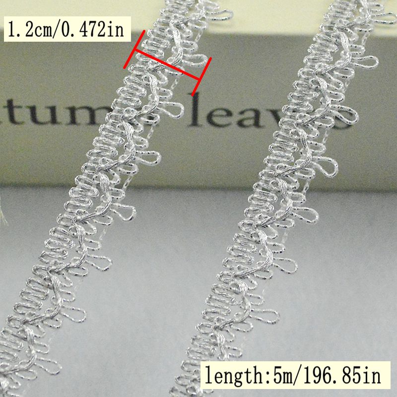 5Meters/16.4Ft Per Pack New Se - Textile Sewing Patterns 评论和价格