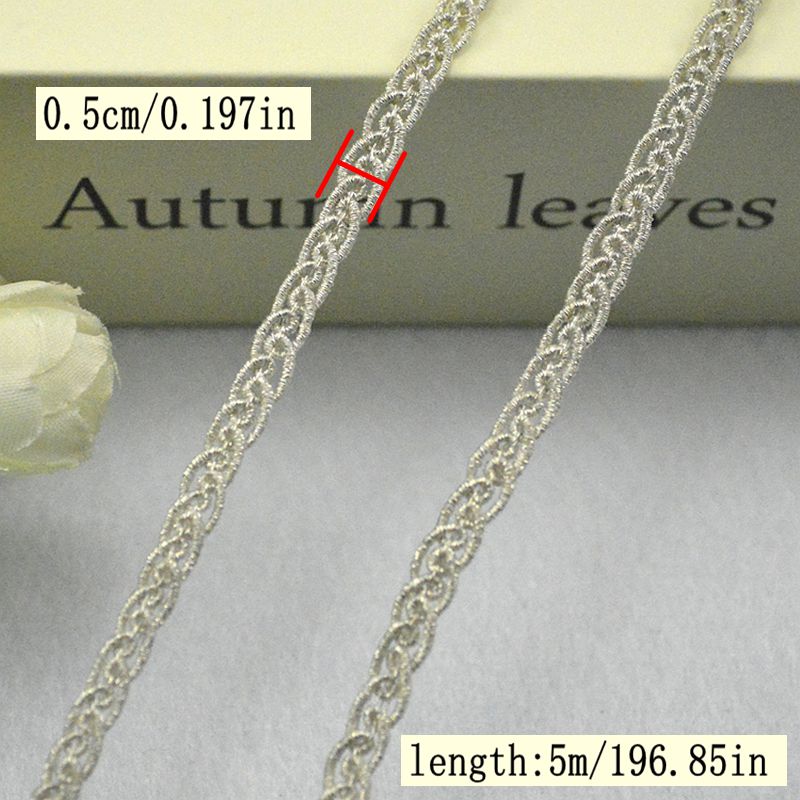5Meters/16.4Ft Per Pack New Se - Textile Sewing Patterns 评论和价格