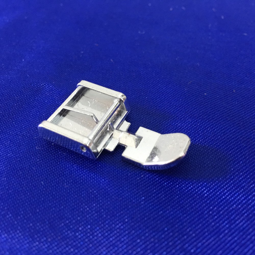 Hot sell 1PC Single Sides Meta - Zipper Foot Presser 评论和价格