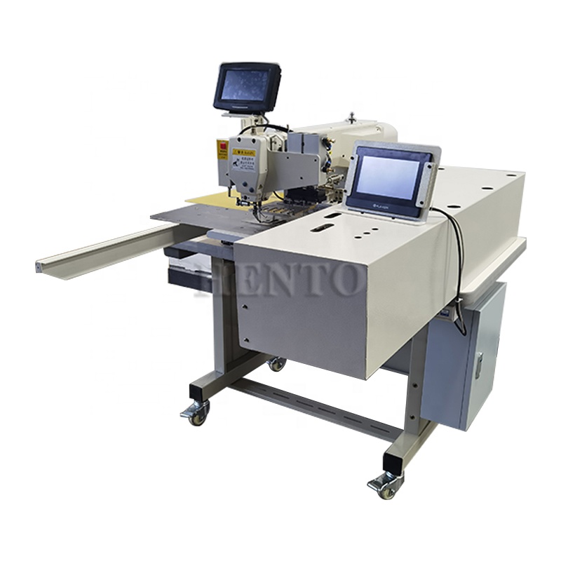 Factory Price Curtain Automati - Textile Sewing Factory 评论和价格