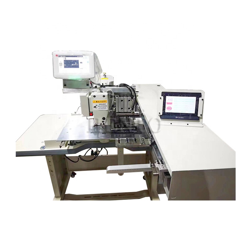 Factory Price Curtain Automati - Textile Sewing Factory 评论和价格
