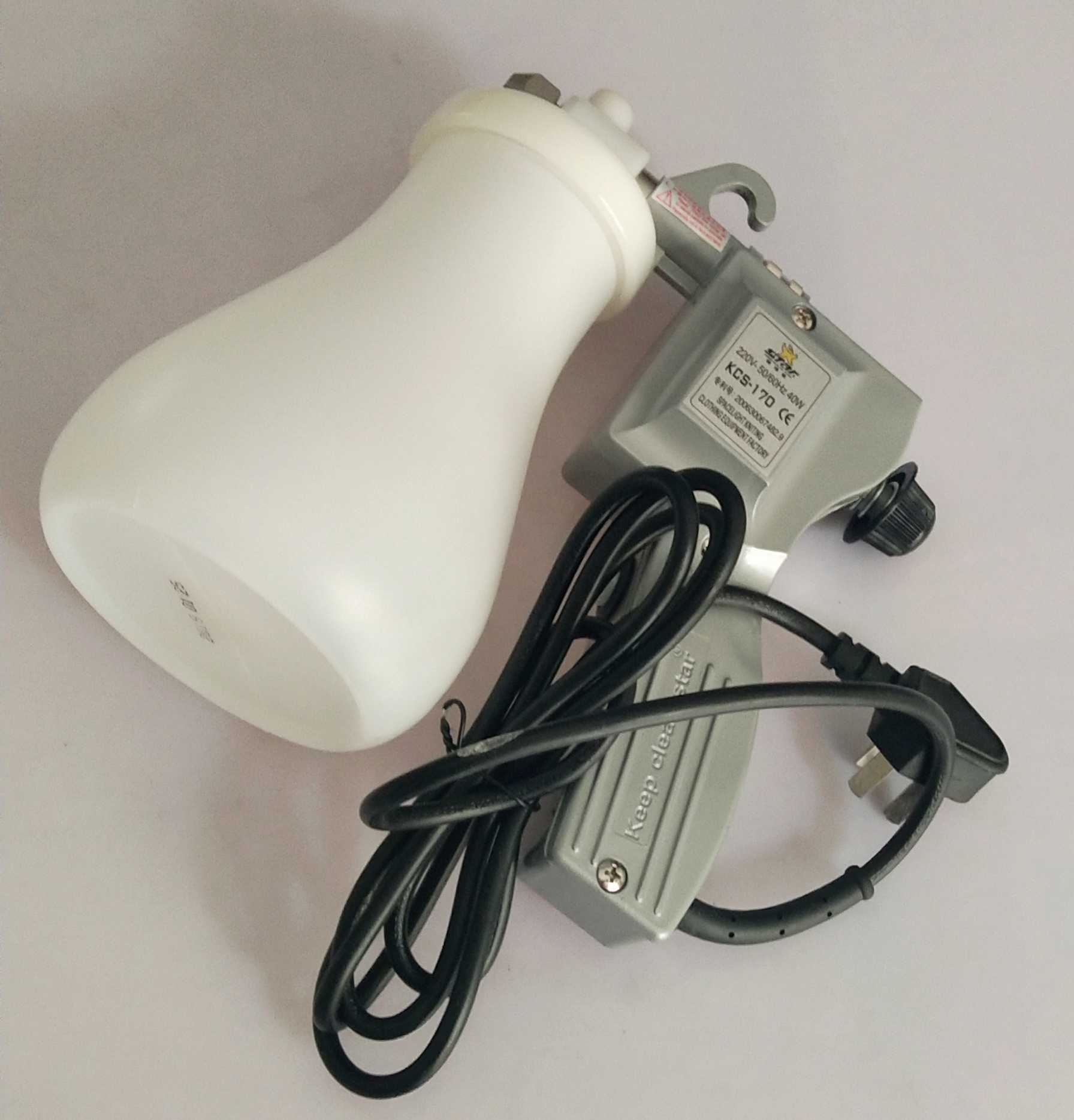 Textile Cleaning KCS-170 Clean - Textile Sewing Factory 评论和价格