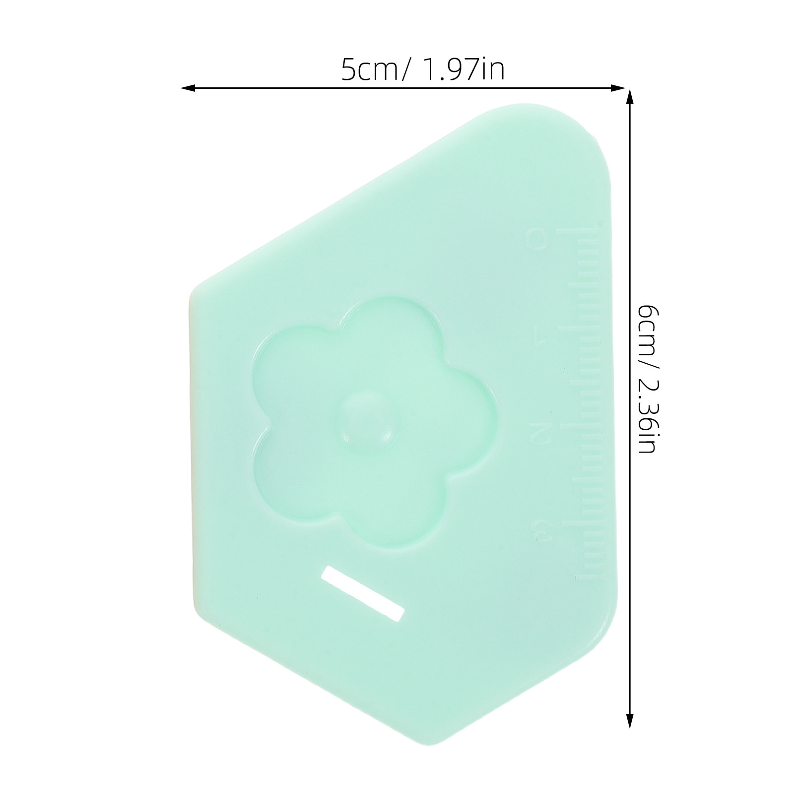2Pcs Magnetic Sewing Guide Fla - Sewing Knit 评论和价格