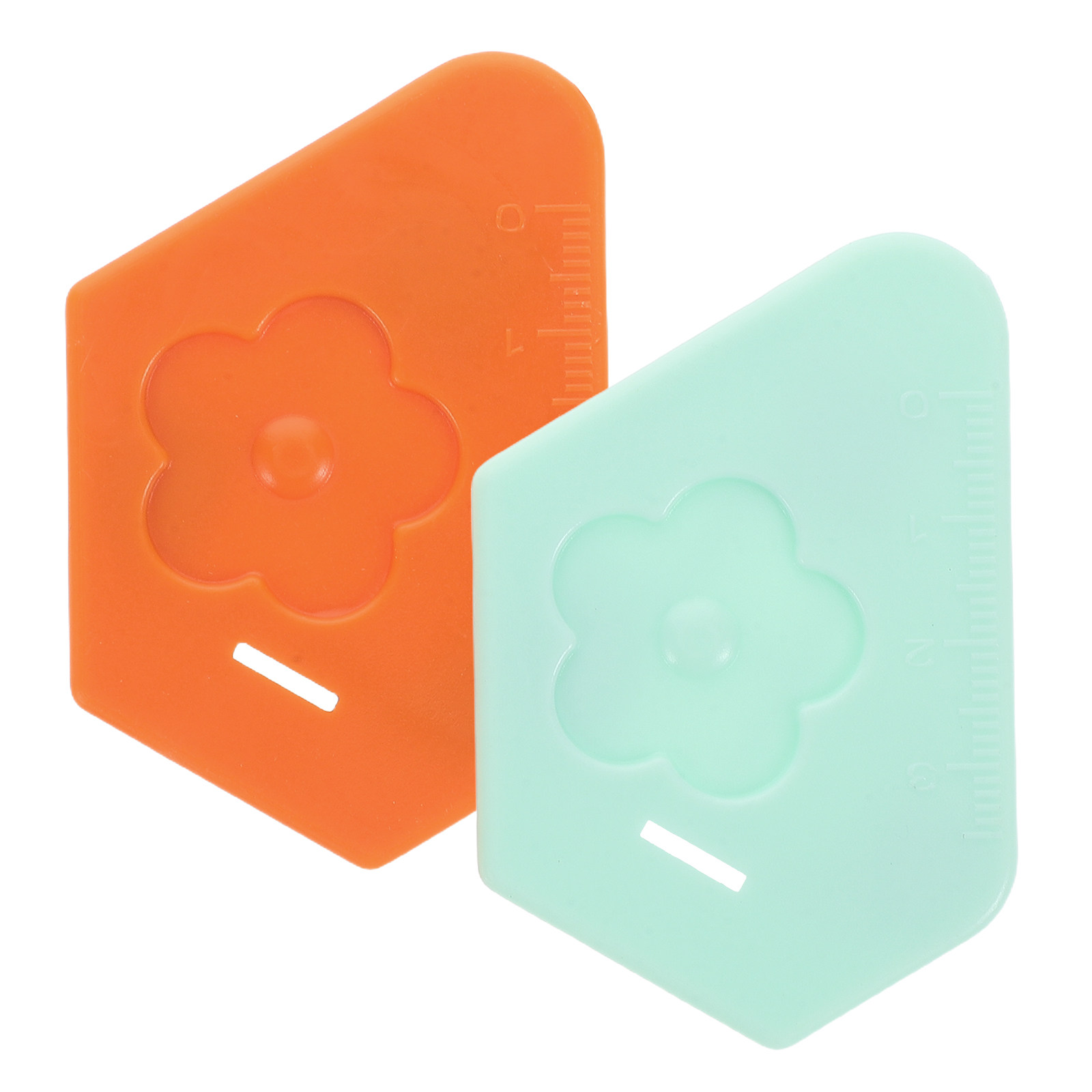 2Pcs Magnetic Sewing Guide Fla - Sewing Knit 评论和价格