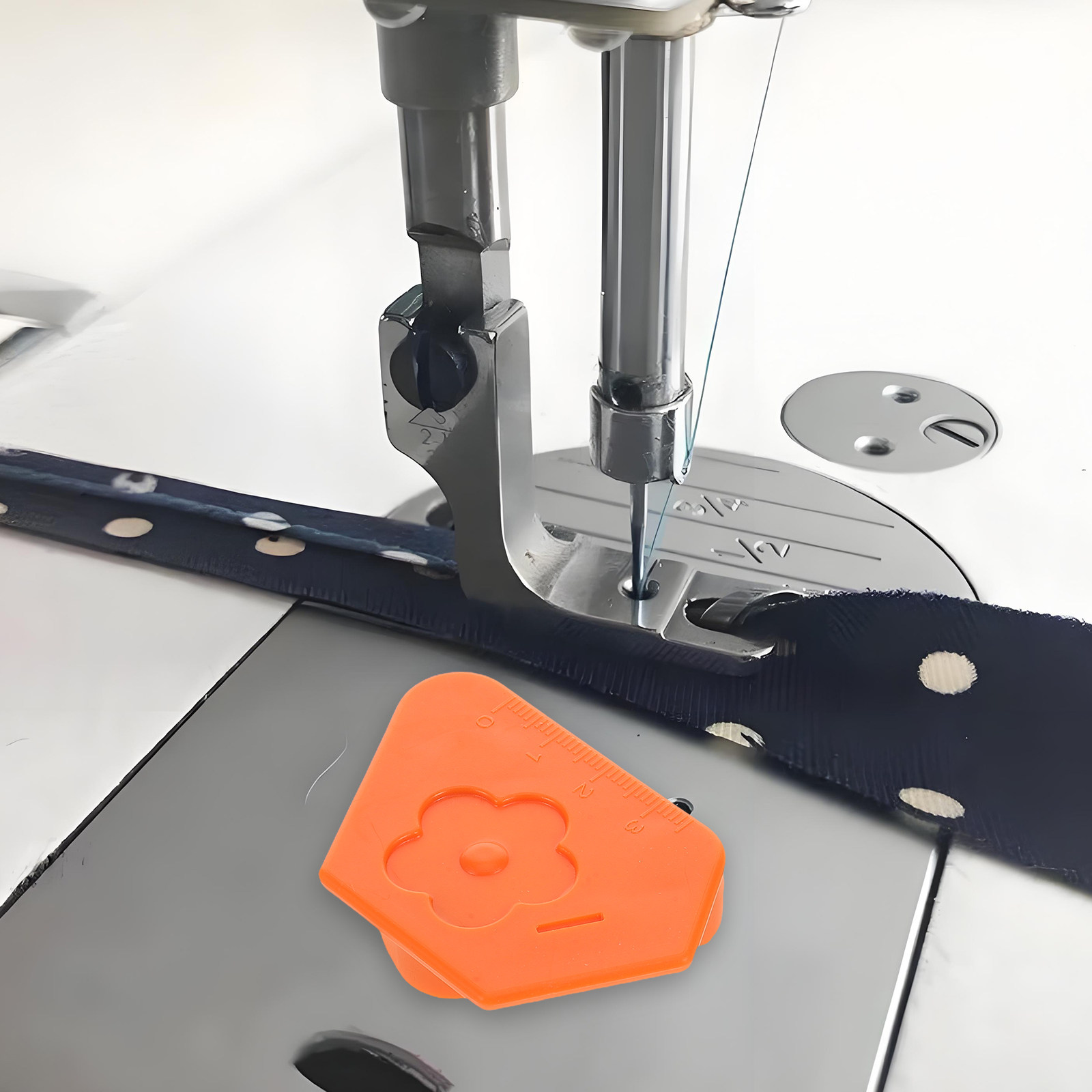 2Pcs Magnetic Sewing Guide Fla - Sewing Knit 评论和价格