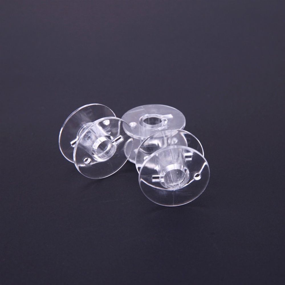 Replacement Parts Plastic Acce - Thread Bobbins Empty 评论和价格