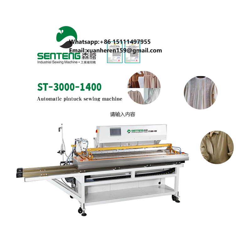 ST 3000-1400 Heavy Duty Sewing - Sewing Knit 评论和价格
