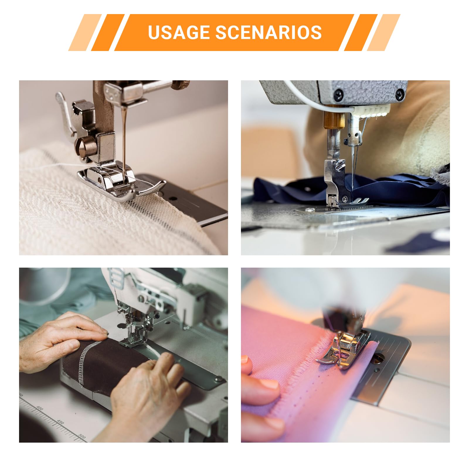 32 in 1 Multi-Function Sewing  - Zipper Foot Presser 评论和价格