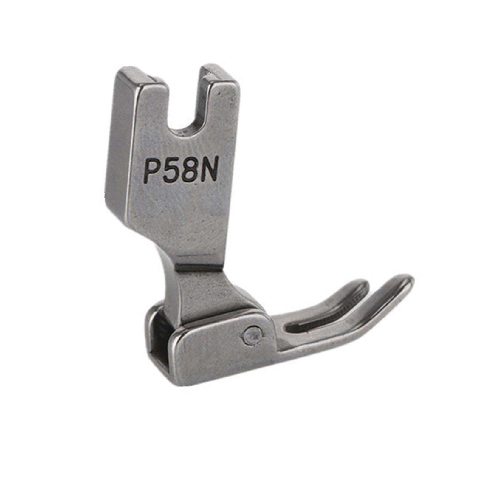 Sewing Machine Presser Foot P5 - Zipper Foot Presser 评论和价格