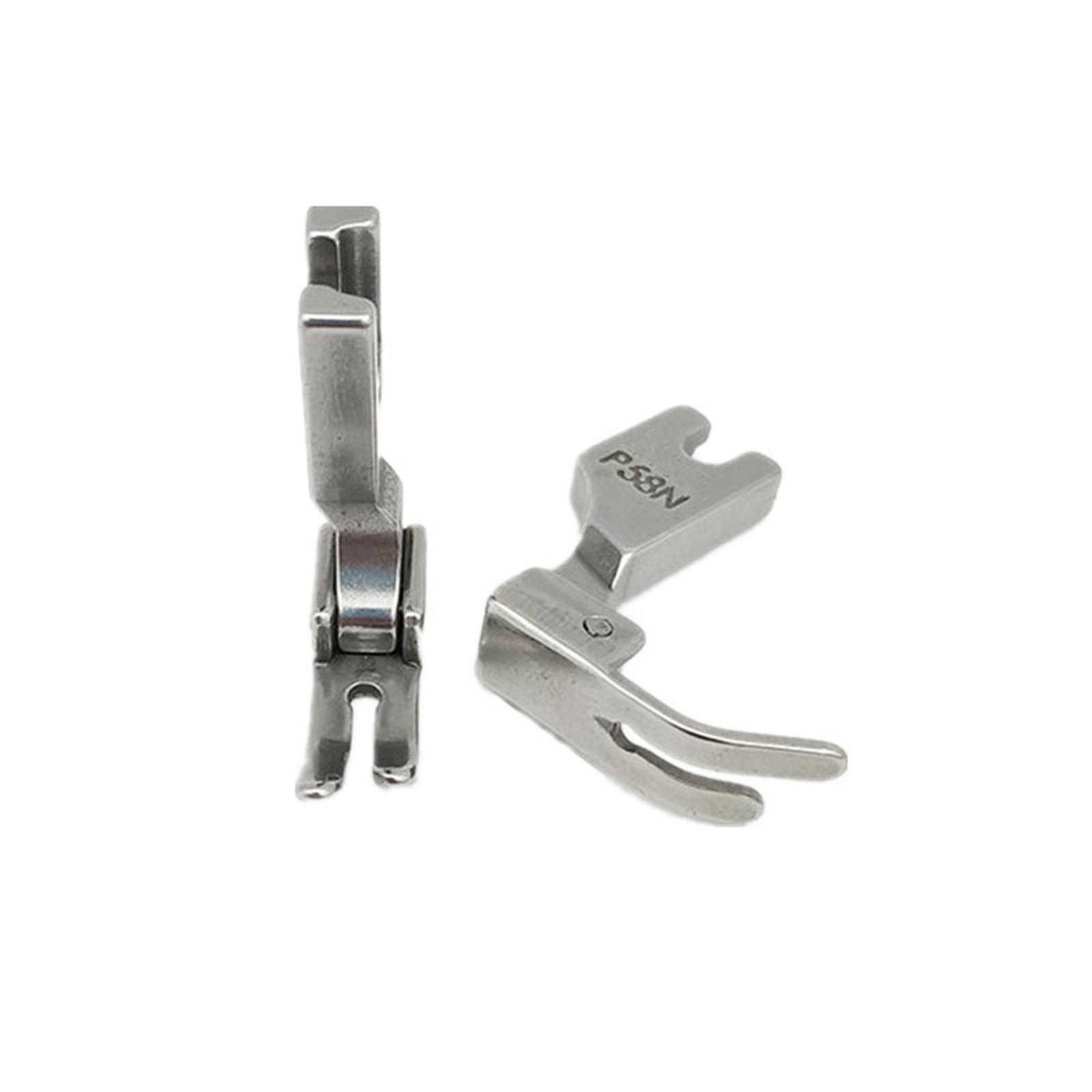 Sewing Machine Presser Foot P5 - Zipper Foot Presser 评论和价格
