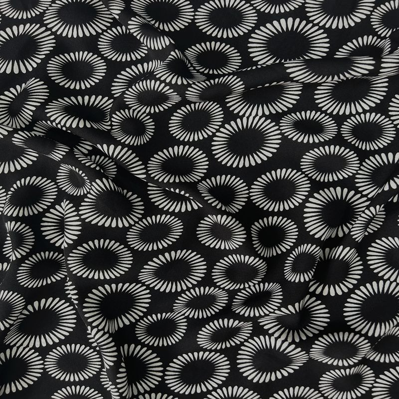 L100cm X W150cm Black Curtains - Sewing Textile Art 评论和价格