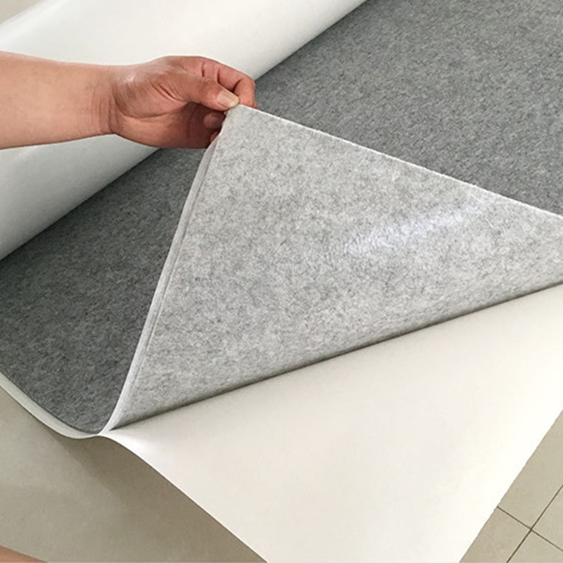 Self-Adhesive Felt Fabric for  - Sewing Textile Art 评论和价格