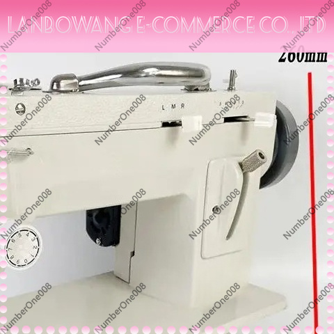 Electric Thick Material Sewing - Sewing Zigzag 评论和价格