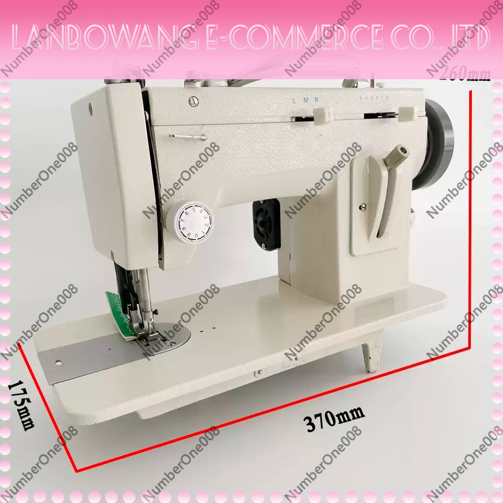 Electric Thick Material Sewing - Sewing Zigzag 评论和价格