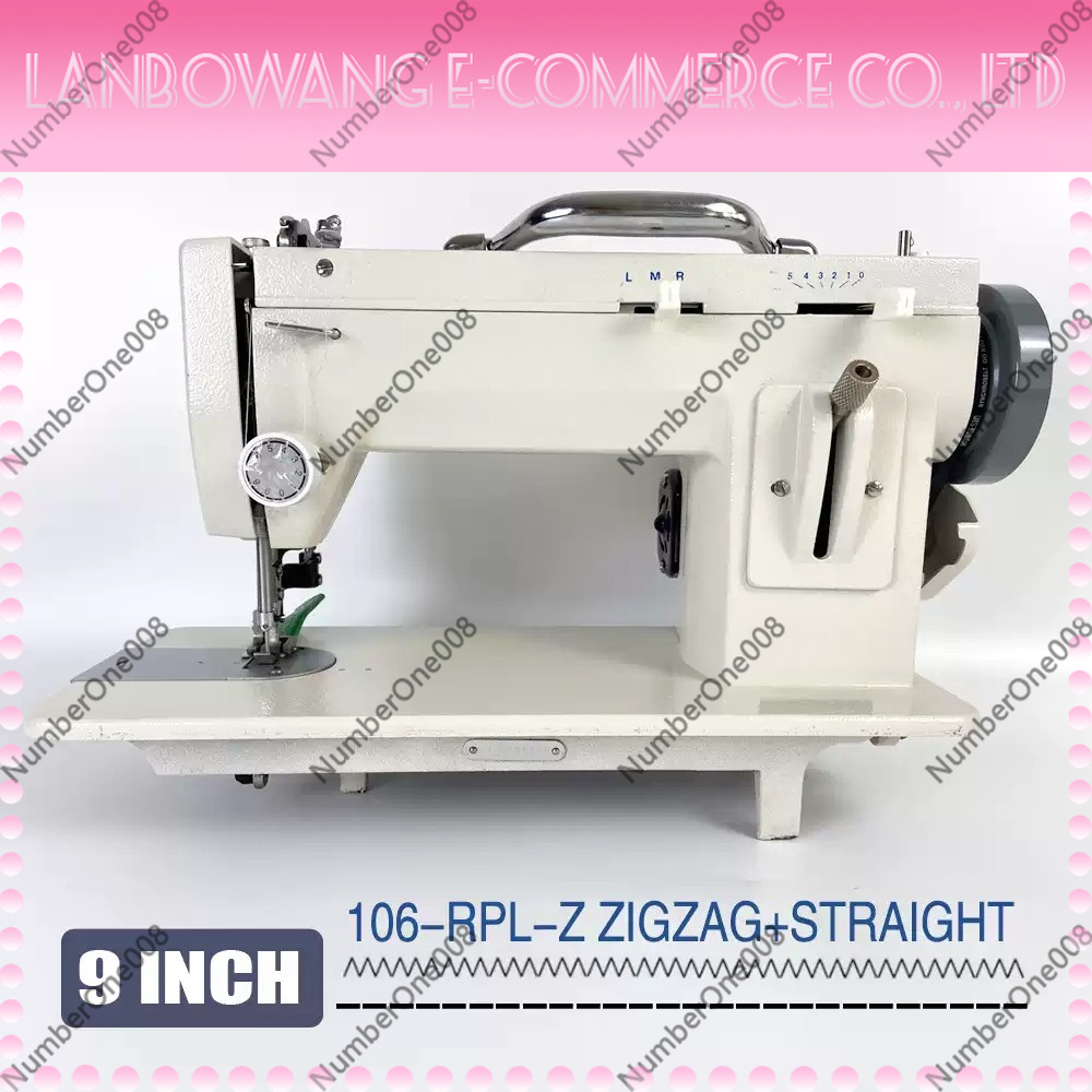 Electric Thick Material Sewing - Sewing Zigzag 评论和价格