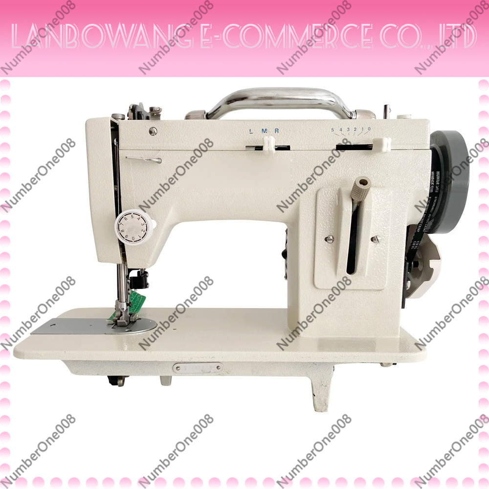 Electric Thick Material Sewing - Sewing Zigzag 评论和价格