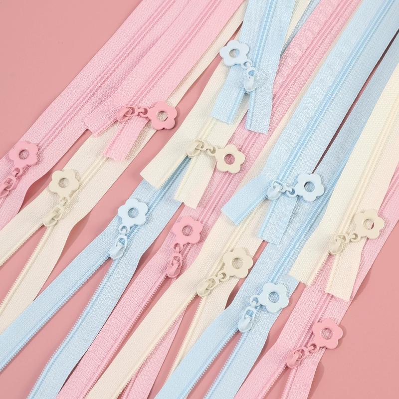 2.0 Meters Zipper + 5 Zipper H - Sewing Garments 评论和价格