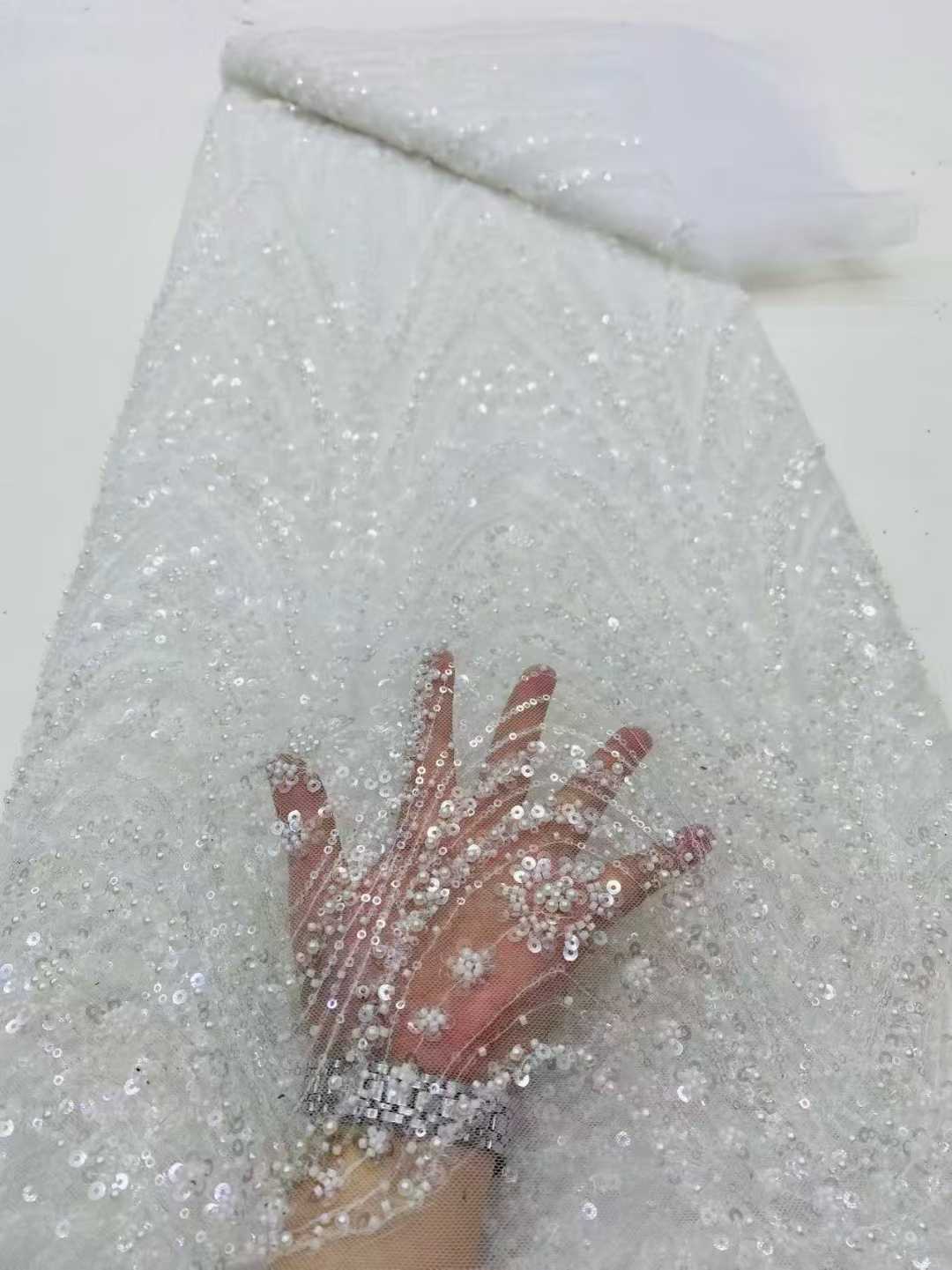 2026 African Nigerian High-Qua - Sewing Net 评论和价格