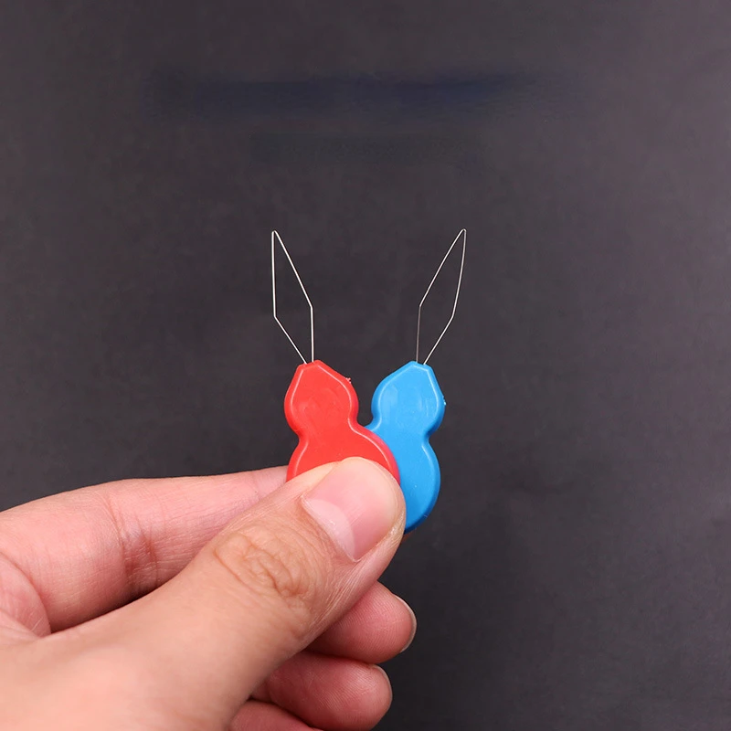 12Pcs Needle Threader Stitch I - Needle Threader Tool 评论和价格