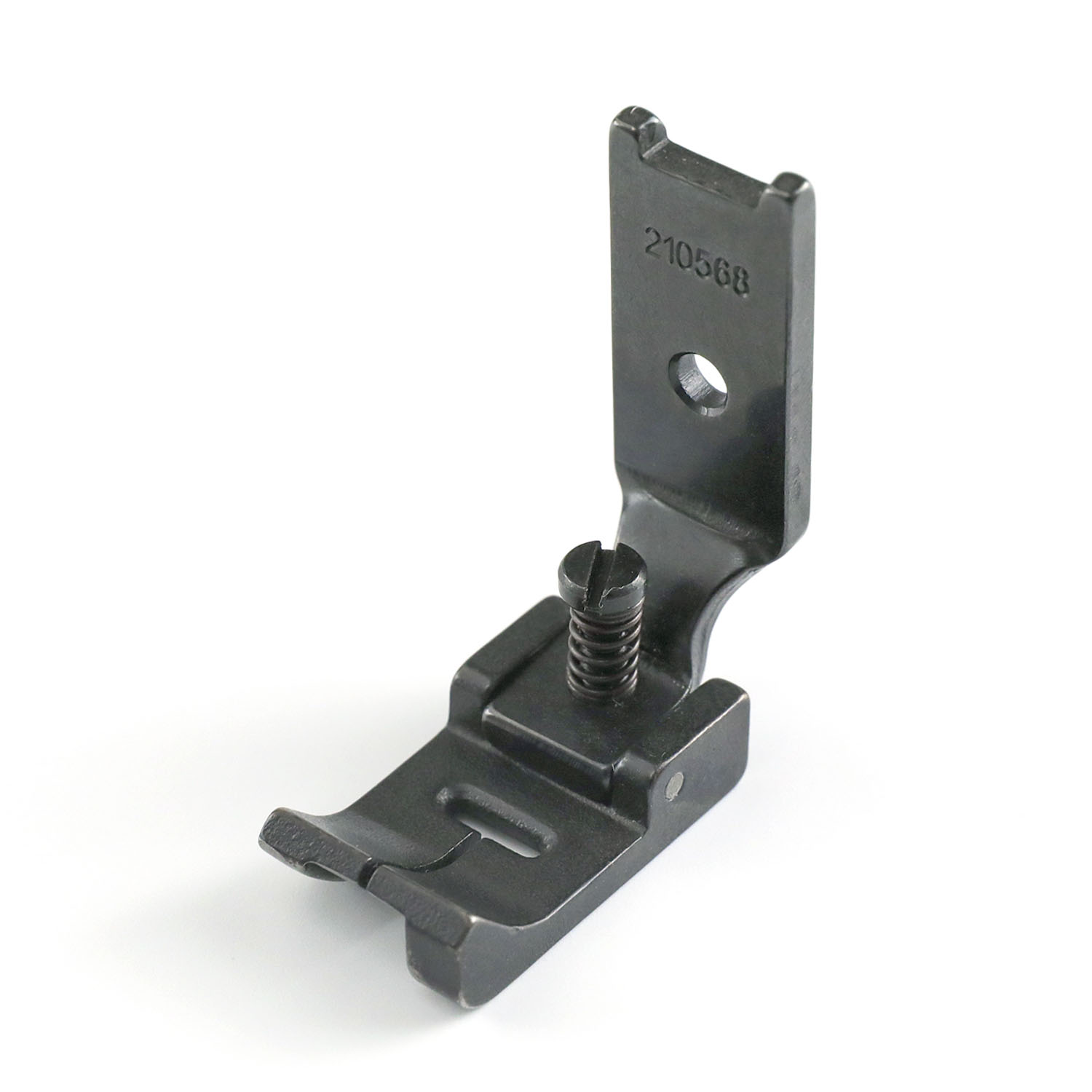 210568-G Presser Foot With Rig - Sewing Zigzag 评论和价格