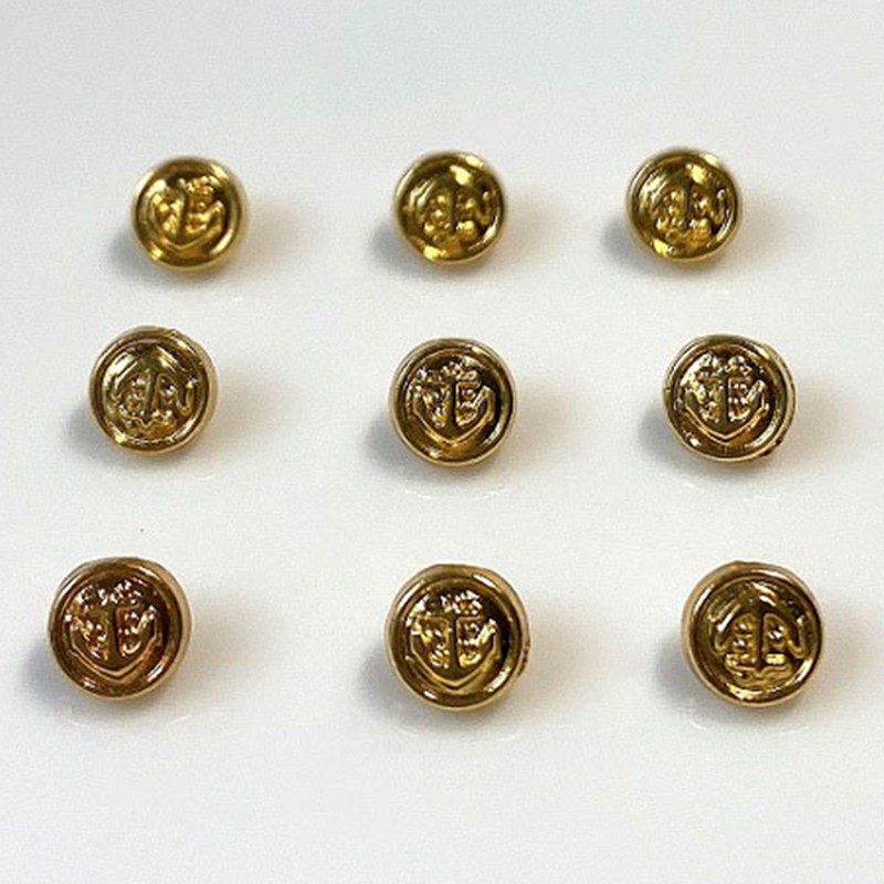 30Pcs Mini Buttons 4/5/6mm Met - Button Hole Cutter 评论和价格