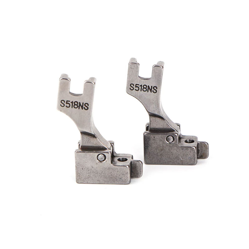 S518 S518N S518NS Invisible Zi - Zipper Foot Presser 评论和价格