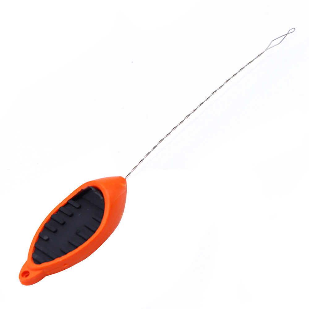 Carp Fishing Tool Leader Line  - Needle Threader Tool 评论和价格