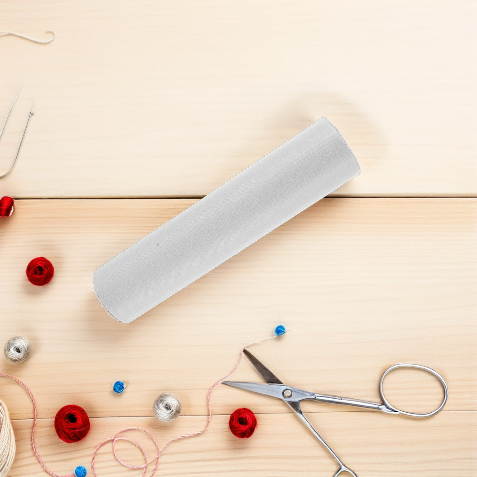 1 Roll Fusible Interfacing Fab - Interfacing Iron On 评论和价格