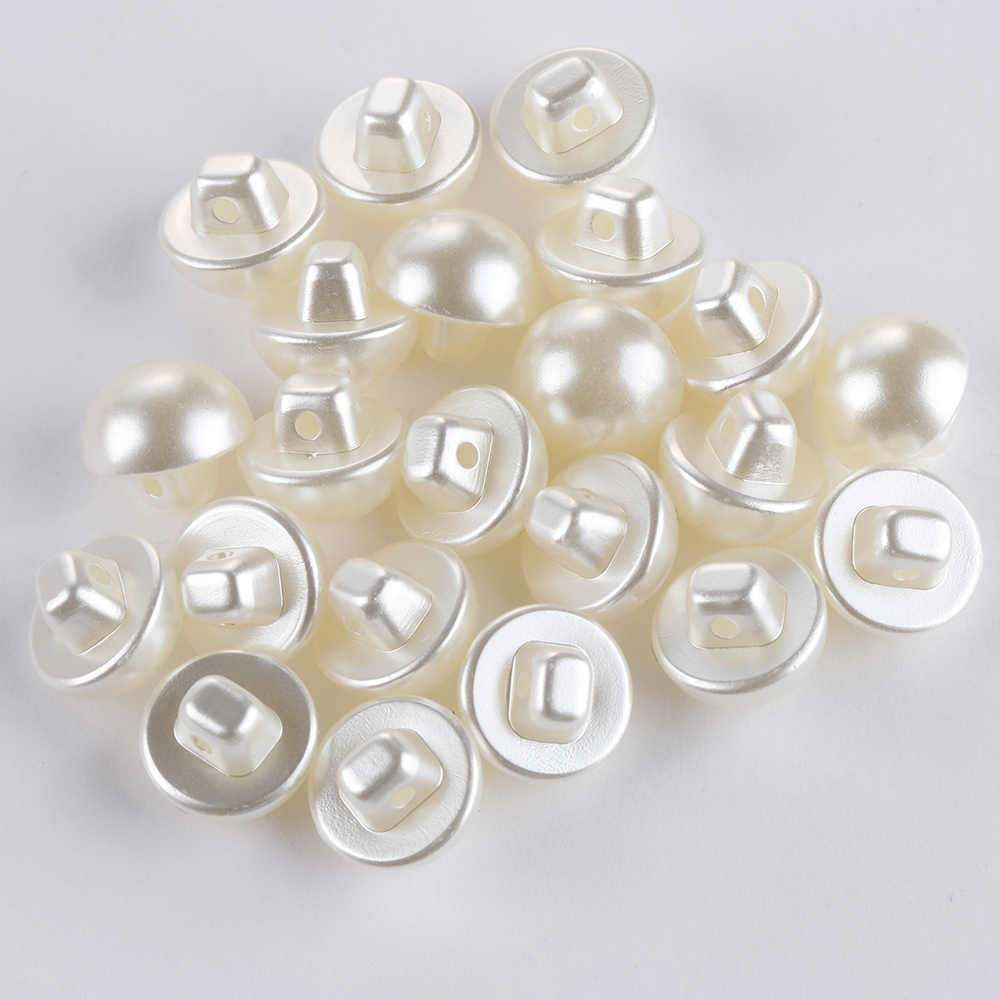 50PCS 10mm Round Sewing Pearl  - Button Hole Cutter 评论和价格