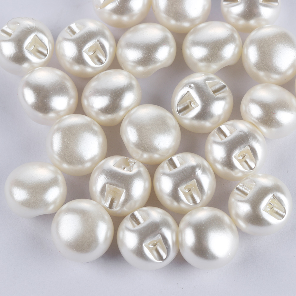 50PCS 10mm Round Sewing Pearl  - Button Hole Cutter 评论和价格